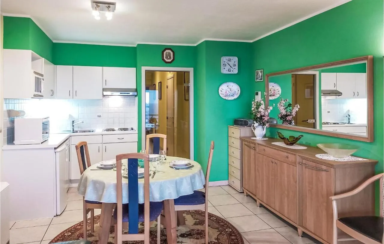 2 Bedroom Nice Apartment In Oostende