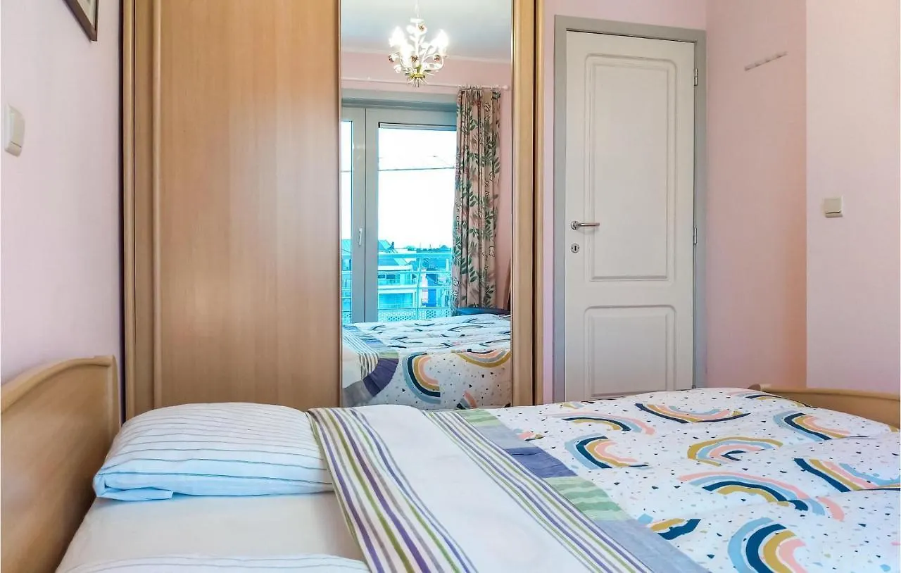 2 Bedroom Nice Apartment In Oostende Ostende