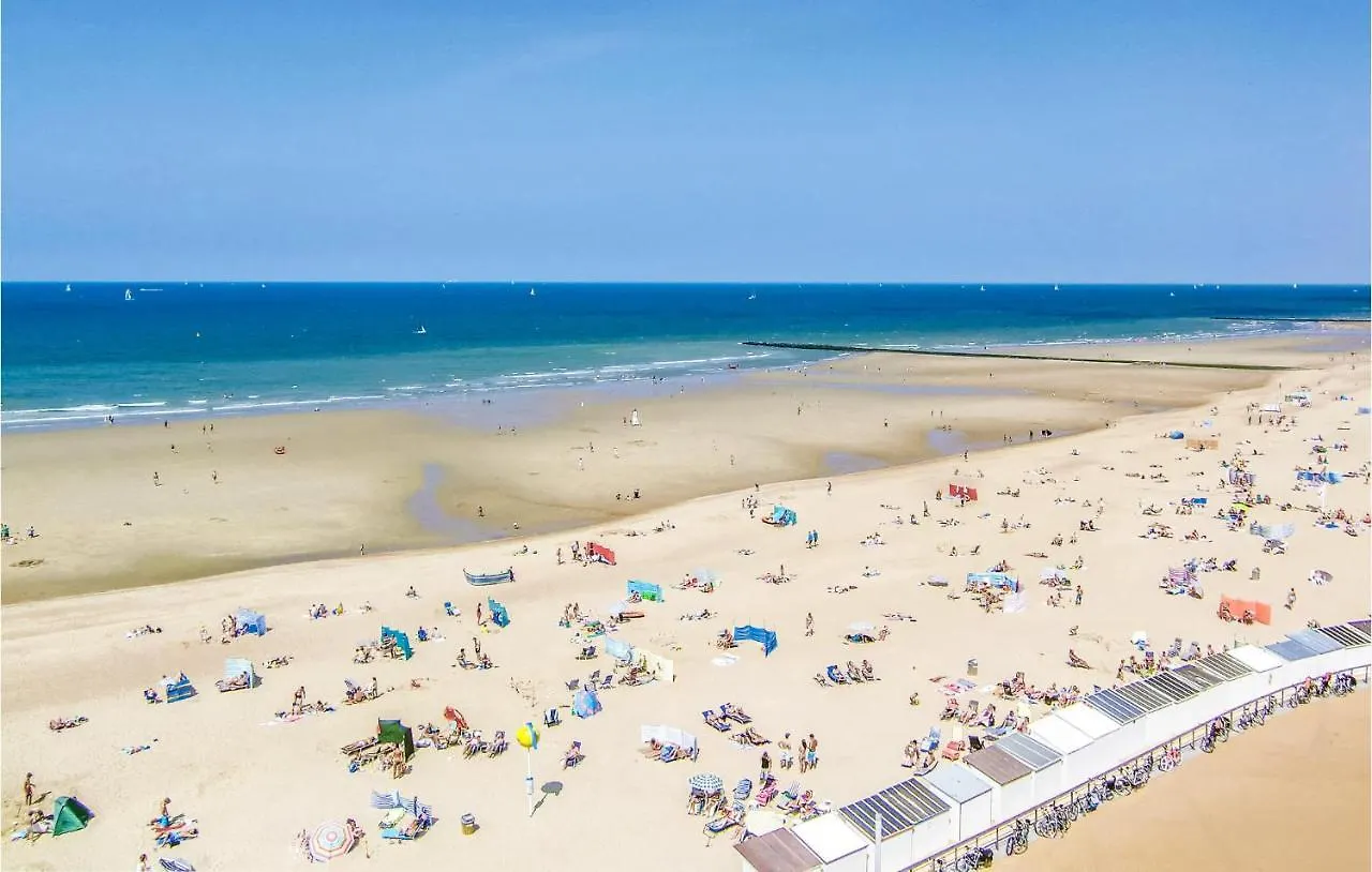 2 Bedroom Nice Apartment In Oostende